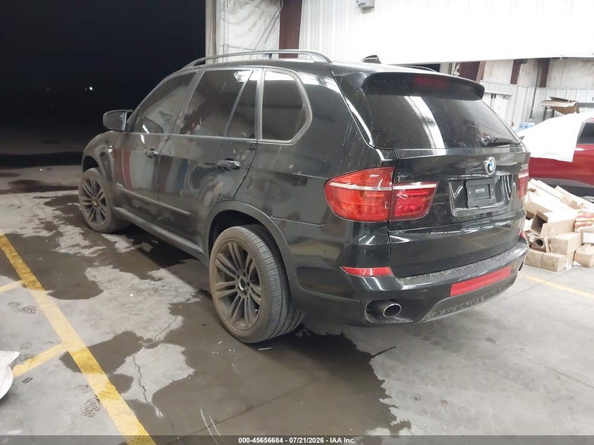 Vin: 5uxzv4c55bl740859, lot: 46155239, bmw x5 xdrive35i/xdrive35i premium/xdrive35i sport activity 20113