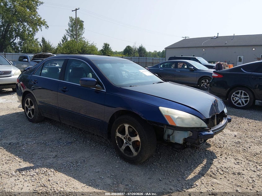 2004 Honda Accord