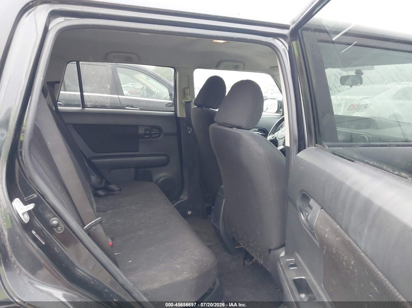 2009 Scion Xb VIN: JTLKE50E691061142 Lot: 45656697