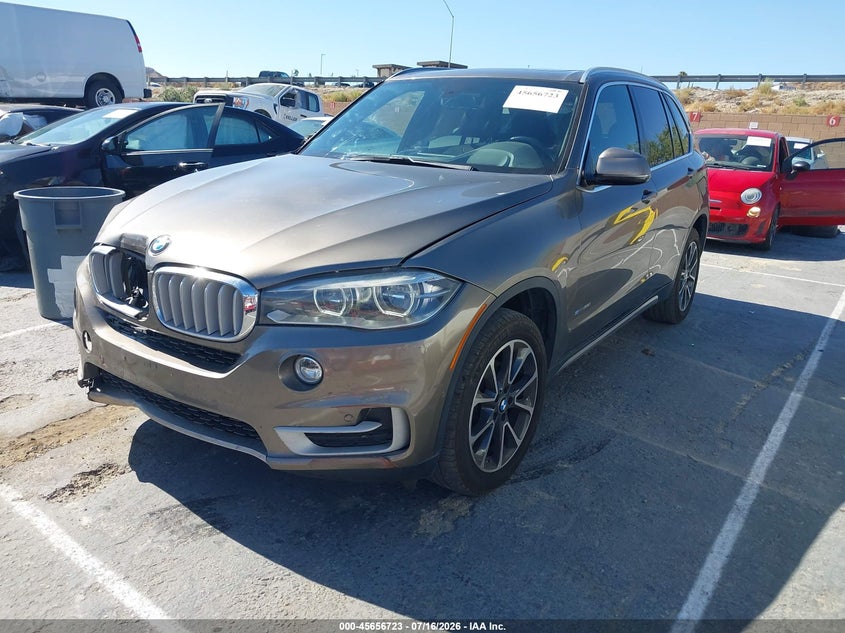 Vin: 5uxkr2c56h0u19885, lot: 46155278, bmw x5 sdrive35i 20172