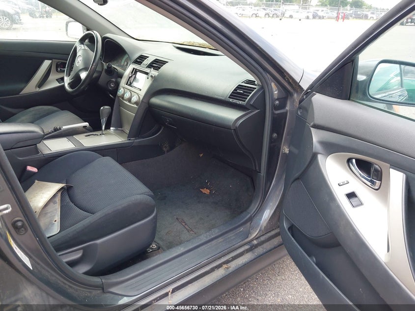 2009 Toyota Camry Se VIN: 4T1BE46K39U382049 Lot: 45656730