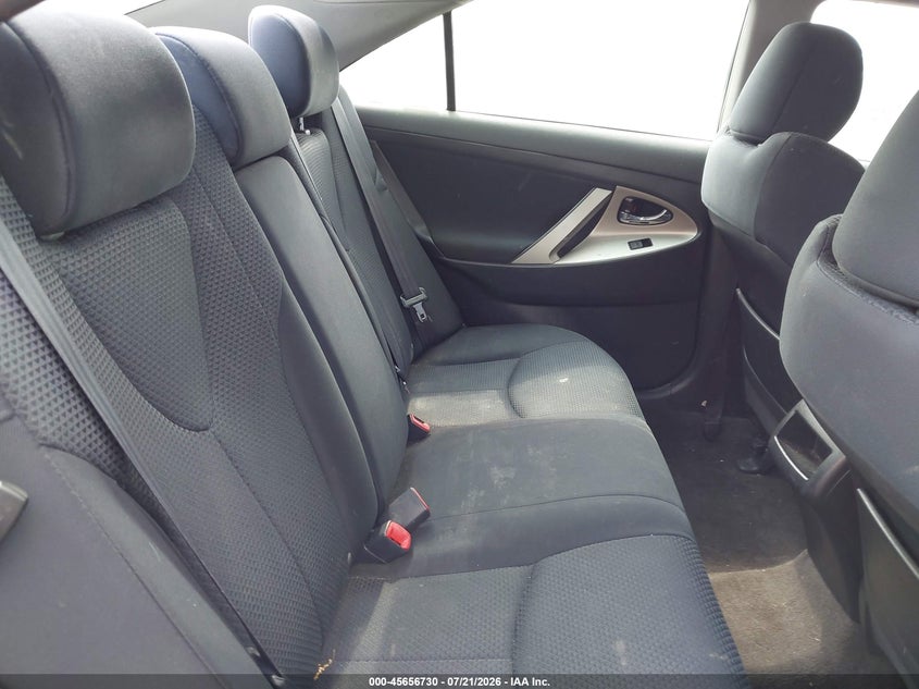 2009 Toyota Camry Se VIN: 4T1BE46K39U382049 Lot: 45656730