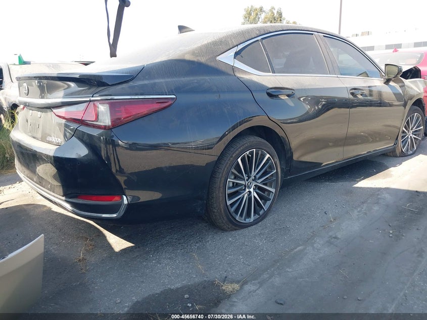 Vin: 58ada1c18su061685, lot: 46155295, lexus es 300h 20254