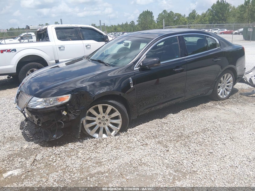 Vin: 1lnhl9ft4cg801537, lot: 46155299, lincoln mks ecoboost 20122