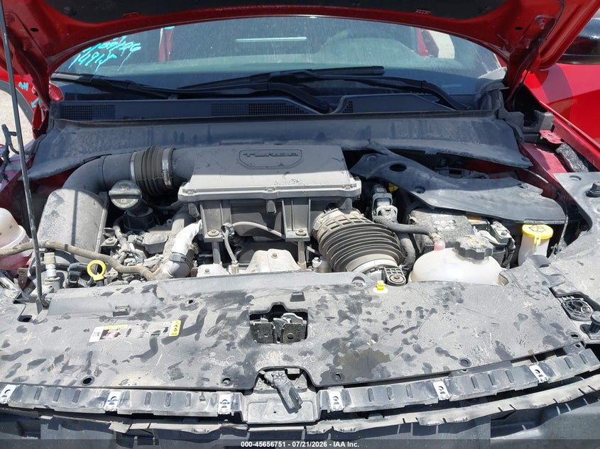 JEEP COMPASS 2024 VIN 3C4NJDAN1RT151143