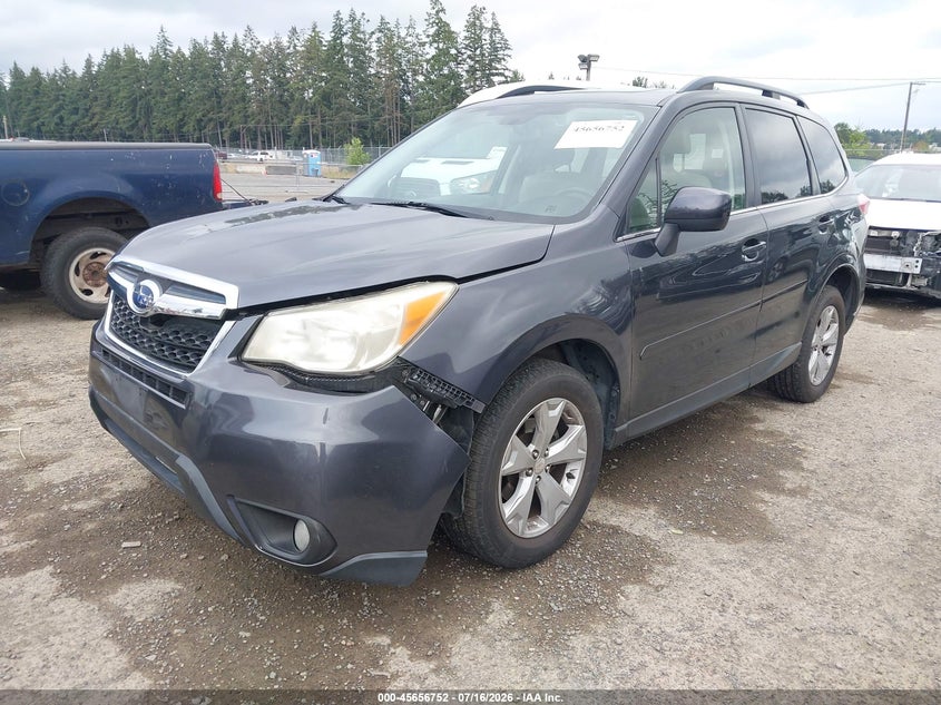 Vin: jf2sjarc2gh531562, lot: 46155307, subaru forester 2.5i limited 20162
