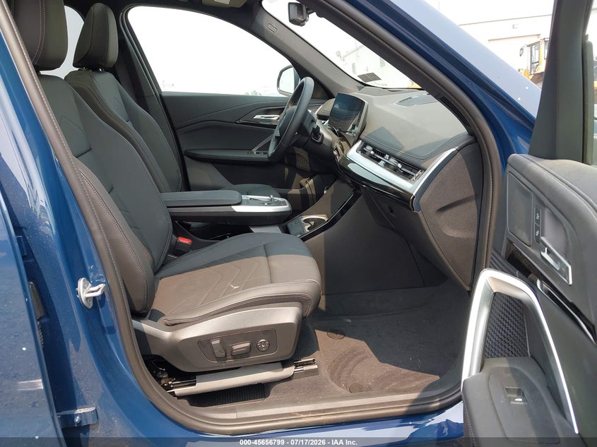 2026 BMW X1 xDrive28I VIN: WBX73EF09T5604408 Lot: 45656799