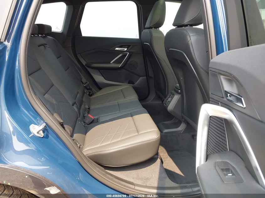 2026 BMW X1 xDrive28I VIN: WBX73EF09T5604408 Lot: 45656799