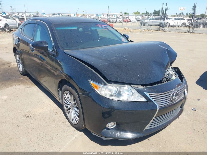 JTHBK1GG8E2090066 LEXUS ES 350 Photo 1