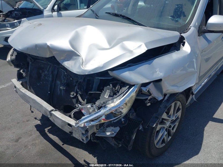 2014 Infiniti Qx60 VIN: 5N1AL0MN0EC530228 Lot: 45656825