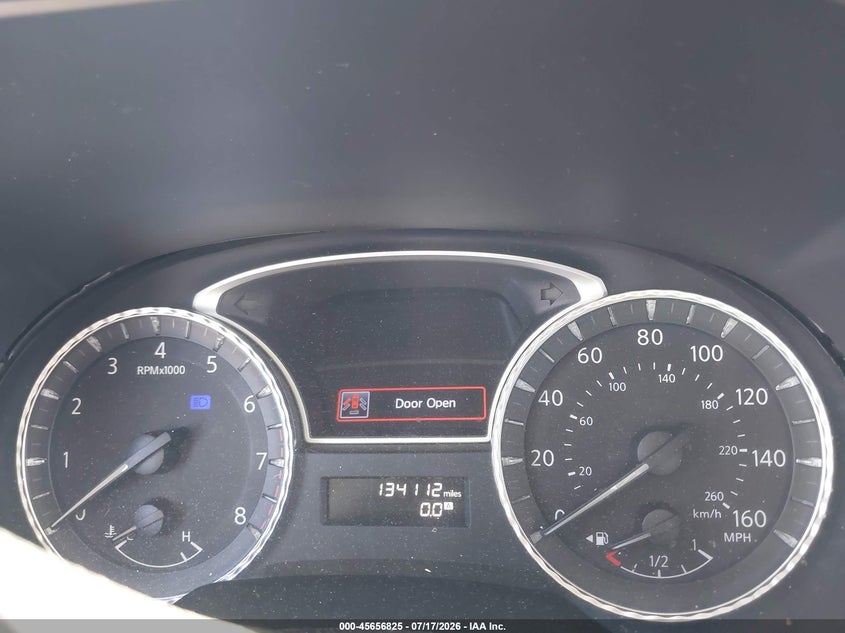 2014 Infiniti Qx60 VIN: 5N1AL0MN0EC530228 Lot: 45656825