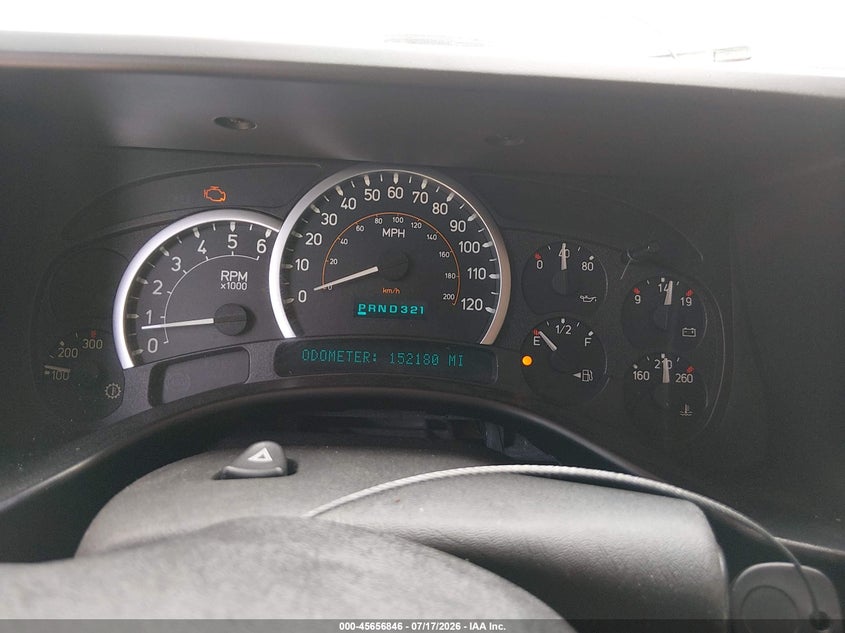 2005 HUMMER H2 SUT auction photo 7