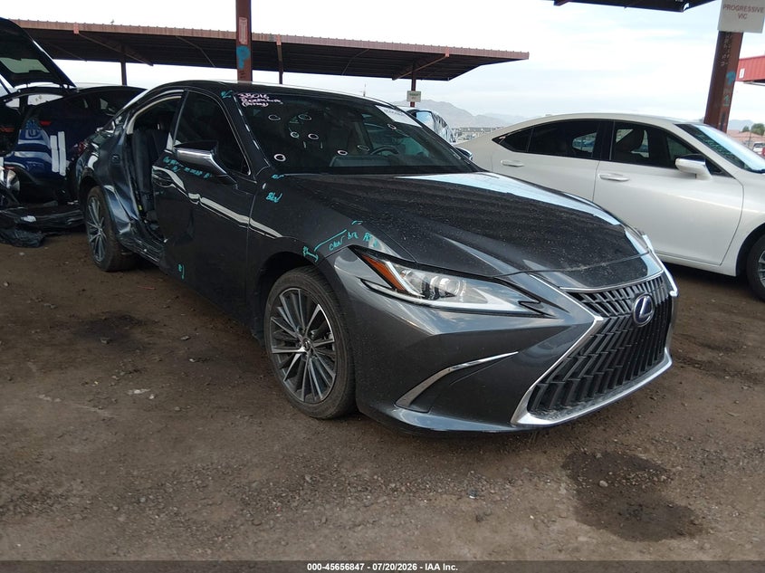 Vin: 58ada1c11nu025518, lot: 46155402, lexus es 300h 2022 img_1