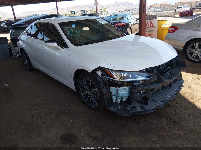 Vin: 58ada1c13nu013922, lot: 46155406, lexus es 300h 2022 img_1