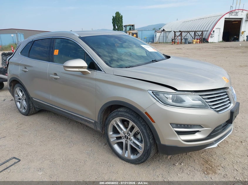 Vin: 5lmtj2ah8fuj19029, lot: 46155407, lincoln mkc 2015 img_1