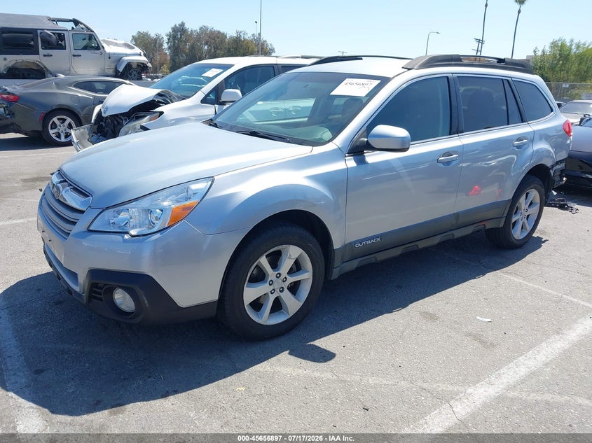 Vin: 4s4brbcc9e3201431, lot: 46155452, subaru outback 2.5i premium 20142