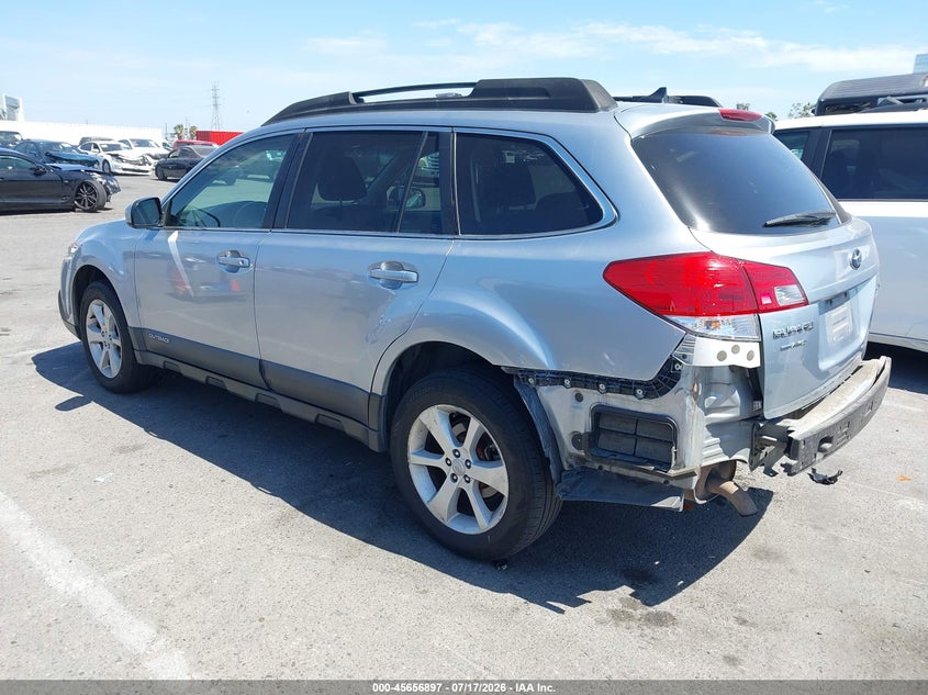 Vin: 4s4brbcc9e3201431, lot: 46155452, subaru outback 2.5i premium 20143