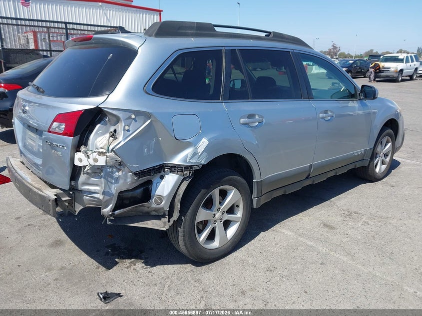 Vin: 4s4brbcc9e3201431, lot: 46155452, subaru outback 2.5i premium 20144