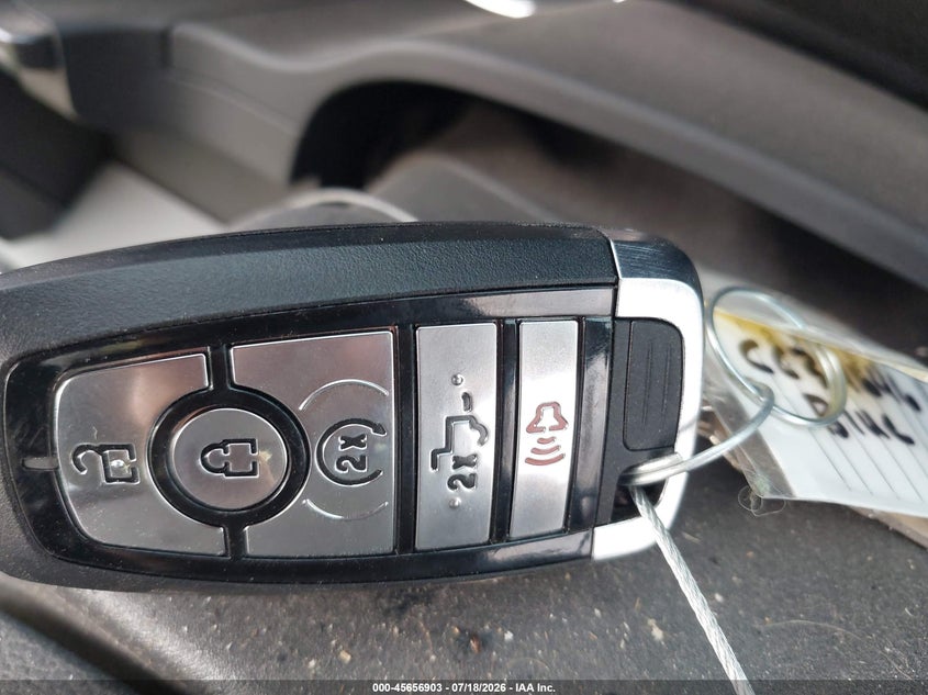 2022 Ford F-250 King Ranch/Lariat/Limited/Platinum/Xl/Xlt VIN: 1FT7W2BT6NED39646 Lot: 45656903