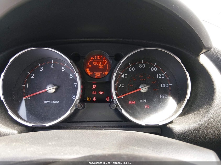 AtlanticExpress - Nissan Rogue