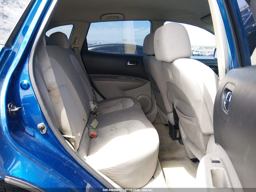 AtlanticExpress - Nissan Rogue