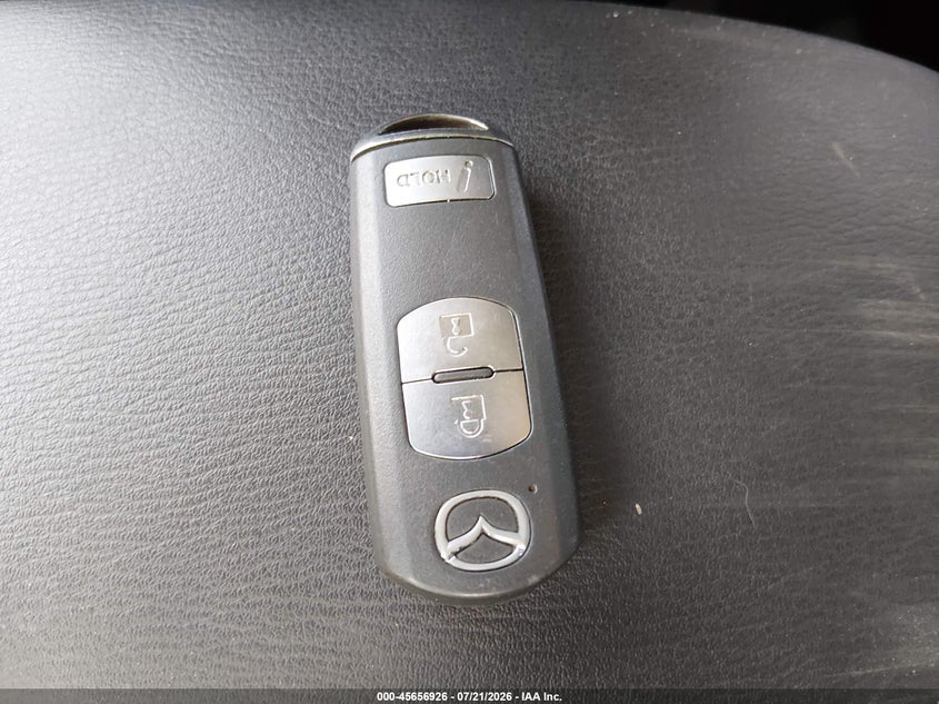 2015 Mazda Cx-5 Touring VIN: JM3KE4CY0F0458172 Lot: 45656926