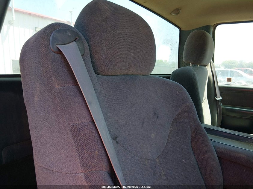 2001 GMC Sierra 2500Hd Sle VIN: 1GTHC24UX1Z255982 Lot: 45656927