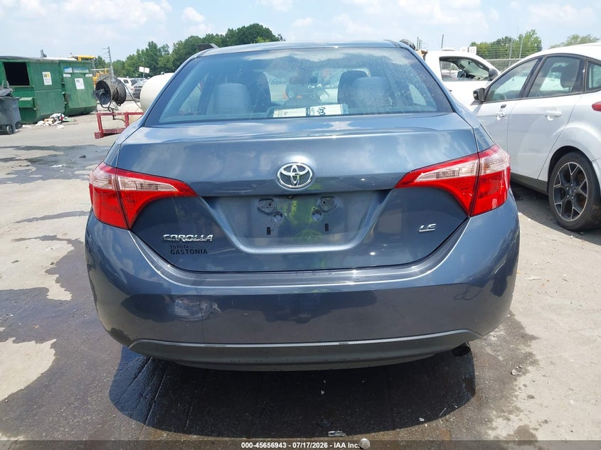 TOYOTA COROLLA - zdjęcie 16
