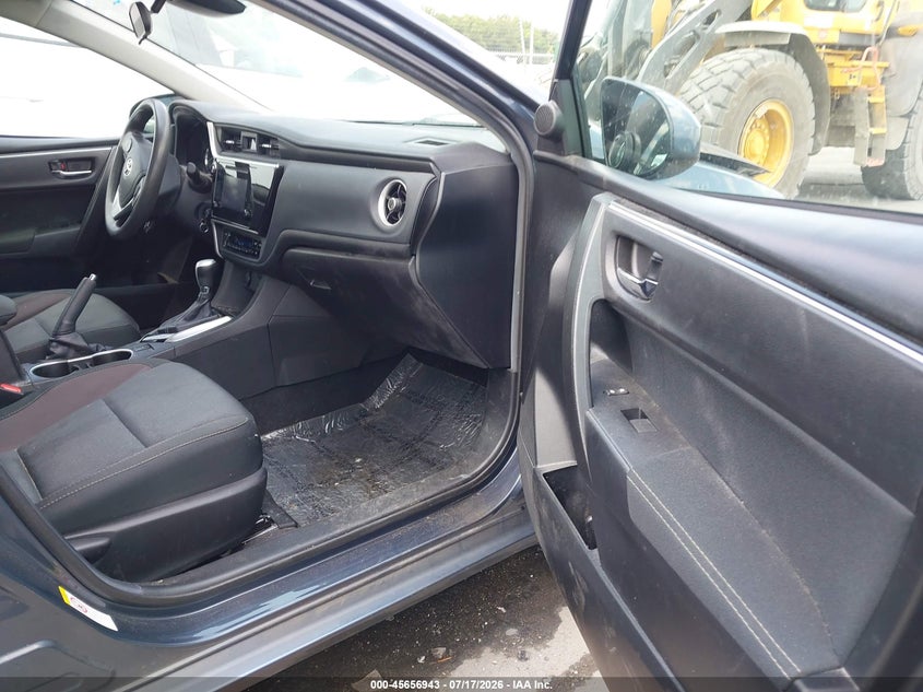 TOYOTA COROLLA - zdjęcie 5