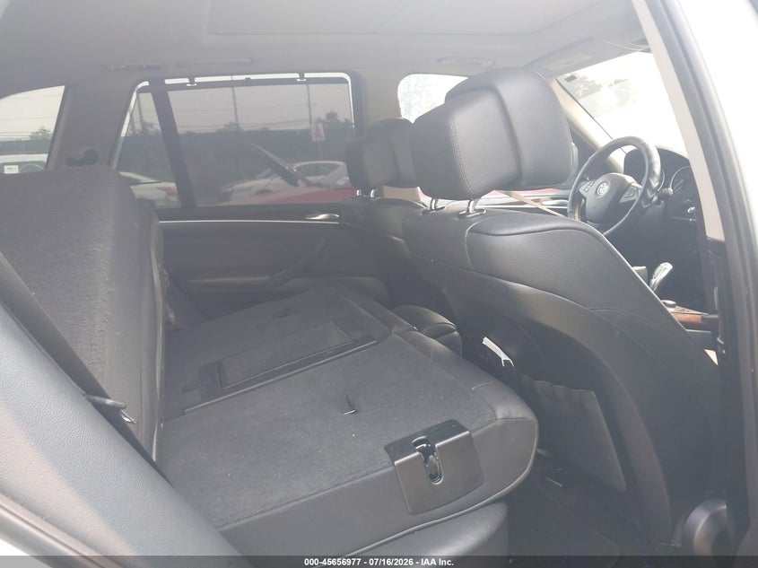 2012 BMW X5 xDrive35D VIN: 5UXZW0C56CL668187 Lot: 45656977