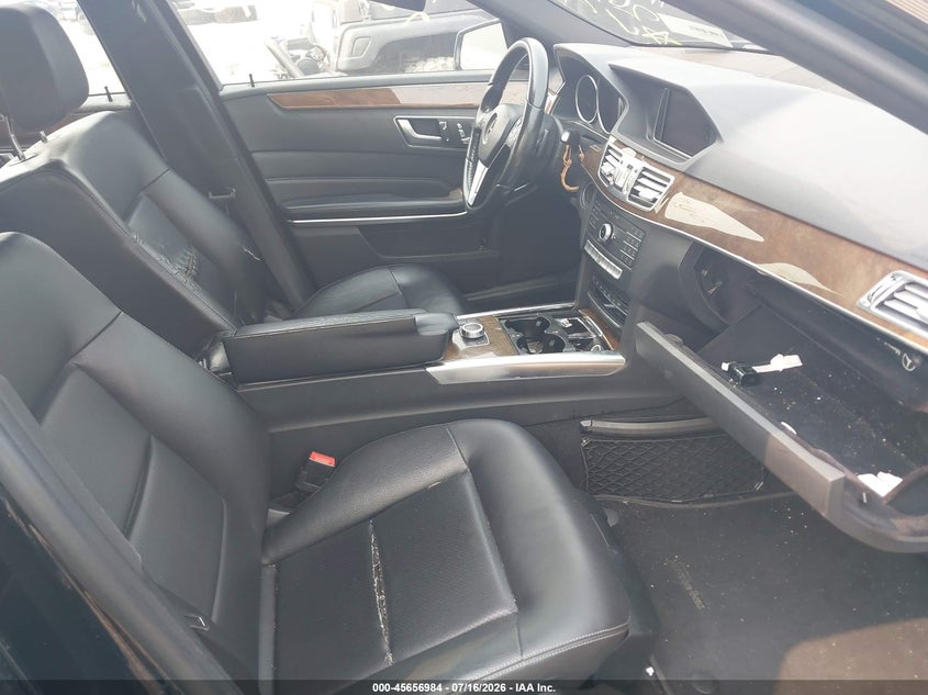 2016 Mercedes-Benz E 350 4Matic VIN: WDDHF8JB1GB194414 Lot: 45656984
