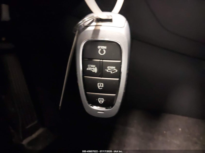 2024 Hyundai Santa Cruz Xrt VIN: 5NTJDDDF1RH106151 Lot: 45657022