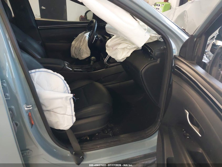 2024 Hyundai Santa Cruz Xrt VIN: 5NTJDDDF1RH106151 Lot: 45657022