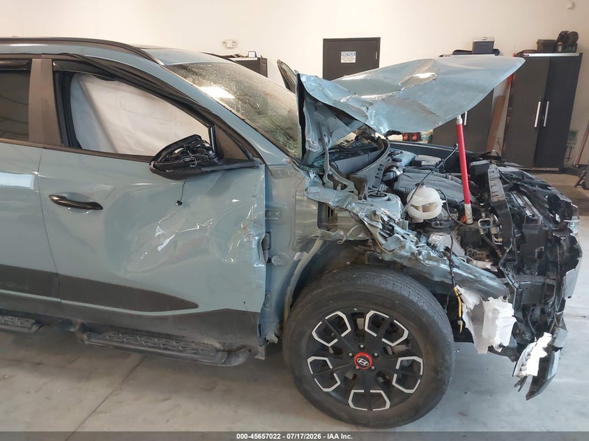 2024 Hyundai Santa Cruz Xrt VIN: 5NTJDDDF1RH106151 Lot: 45657022
