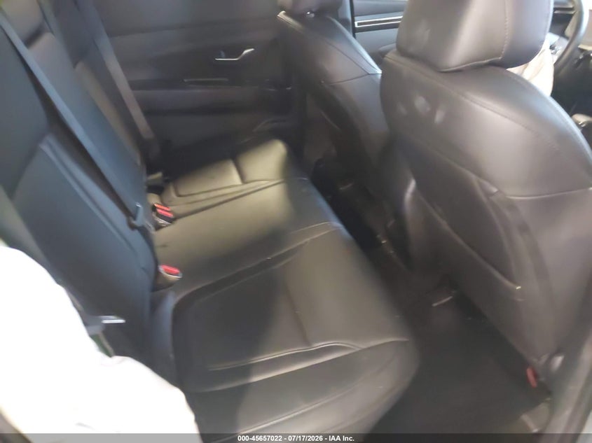 2024 Hyundai Santa Cruz Xrt VIN: 5NTJDDDF1RH106151 Lot: 45657022