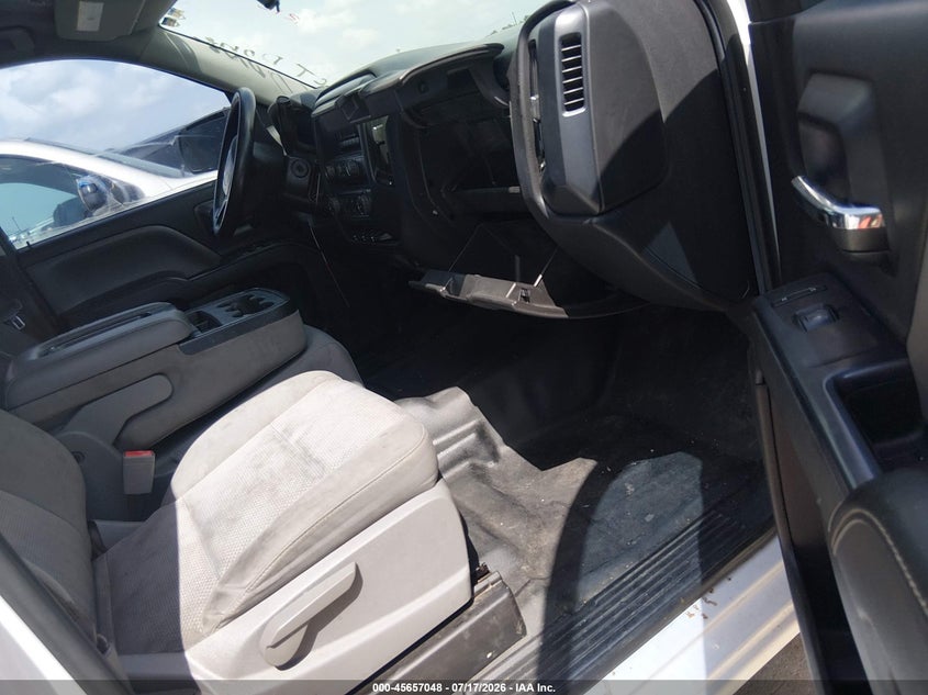 2015 GMC SIERRA 1500 auction photo 5