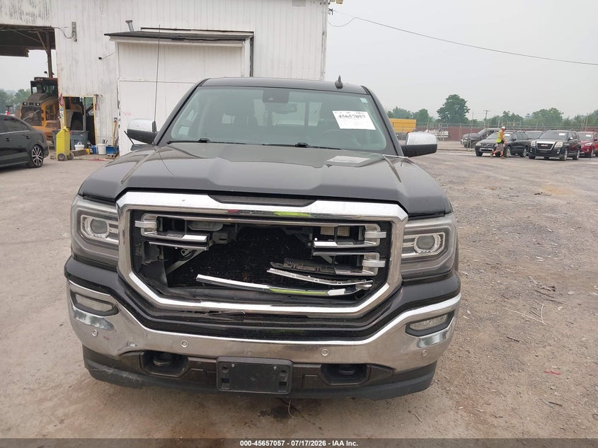 GMC SIERRA 1500 - zdjęcie 12