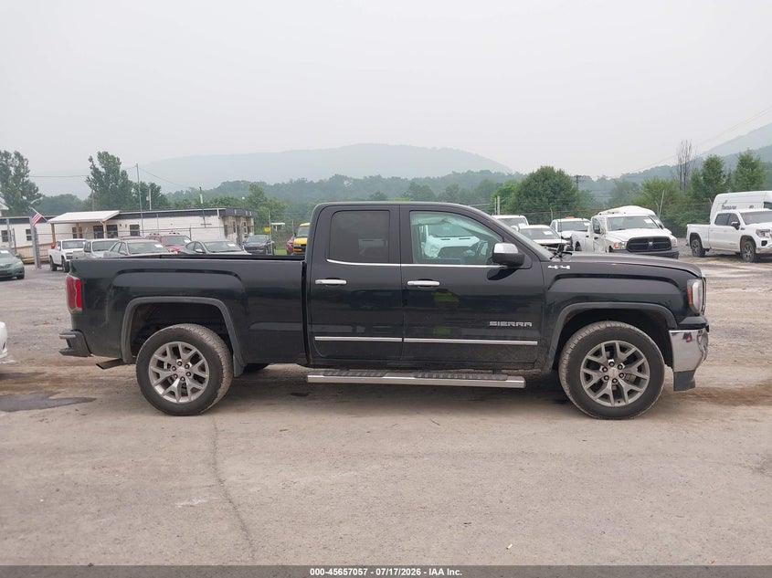 GMC SIERRA 1500 - zdjęcie 13