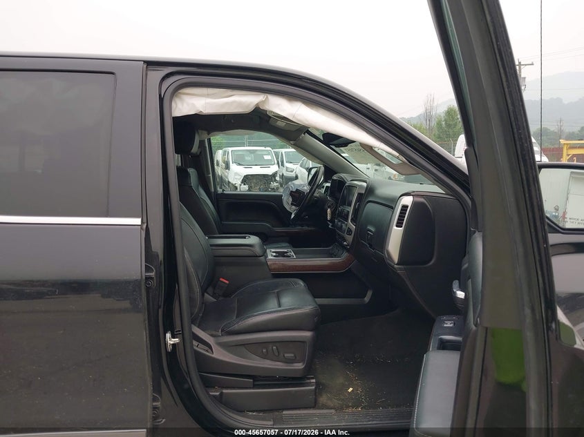GMC SIERRA 1500 - zdjęcie 5