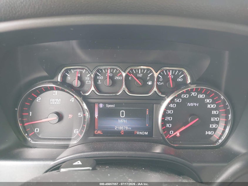 GMC SIERRA 1500 - zdjęcie 7