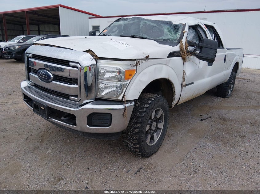 Vin: 1ft7w2btxcec61773, lot: 46155627, ford super duty f-250 srw xlt 20122