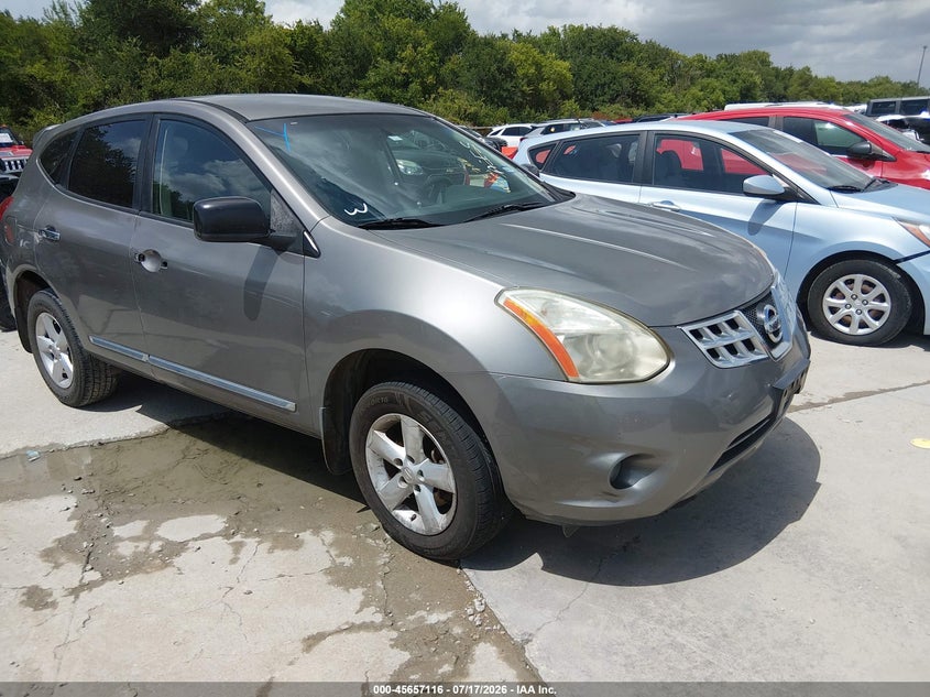 Vin: jn8as5mt4cw612787, lot: 46155688, nissan rogue s 2012 img_1
