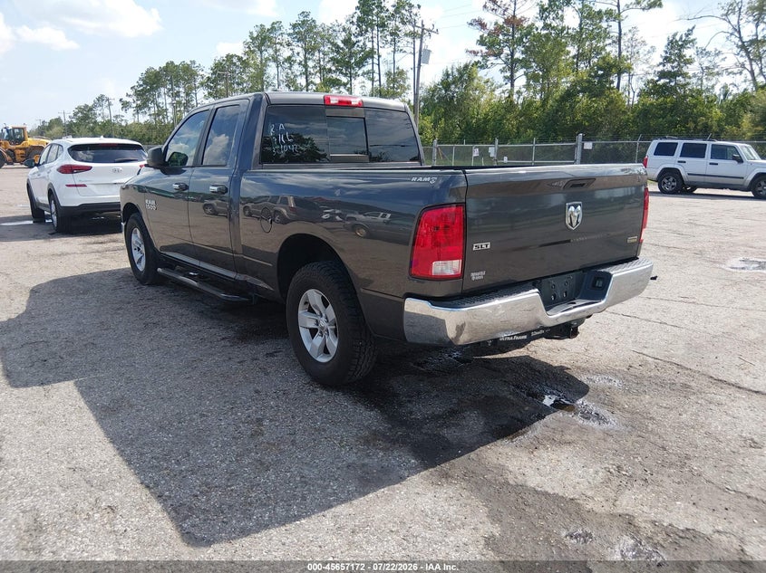 Vin: 1c6rr6ggxgs381042, lot: 46155744, ram 1500 slt 20163
