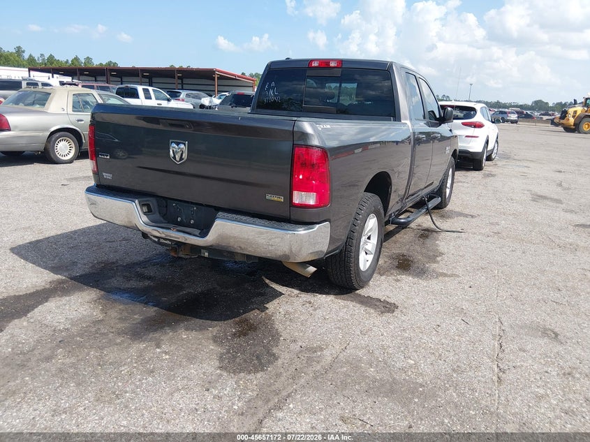 Vin: 1c6rr6ggxgs381042, lot: 46155744, ram 1500 slt 20164