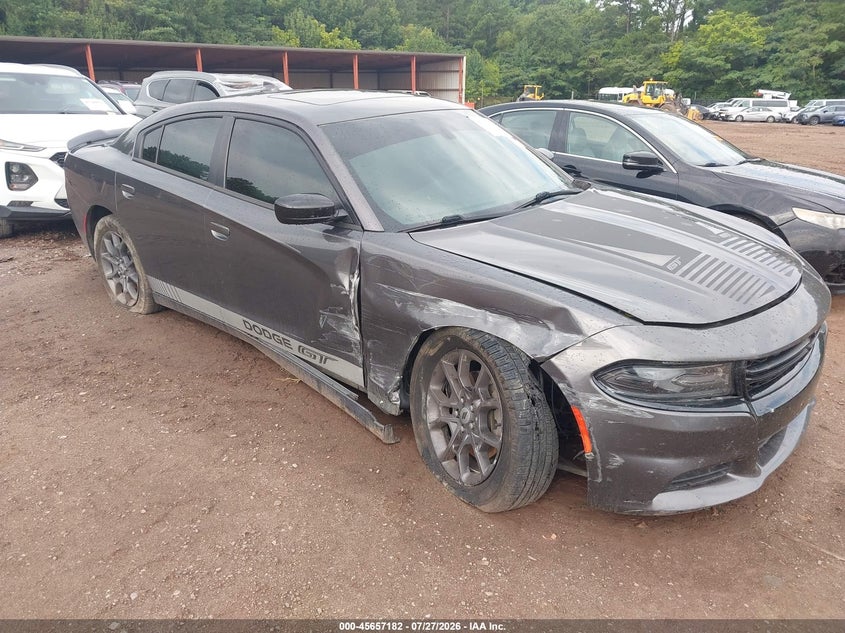 Vin: 2c3cdxjg8jh256183, lot: 46155754, dodge charger gt awd 2018 img_1