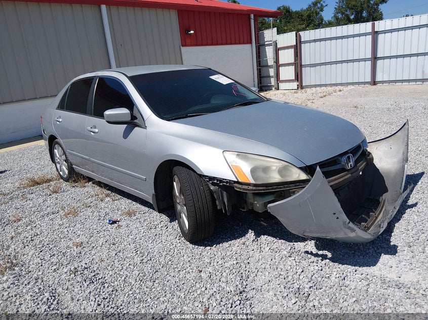 2003 HONDA ACCORD SDN auction photo 1