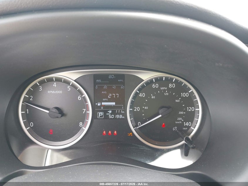 2024 NISSAN KICKS auction photo 7