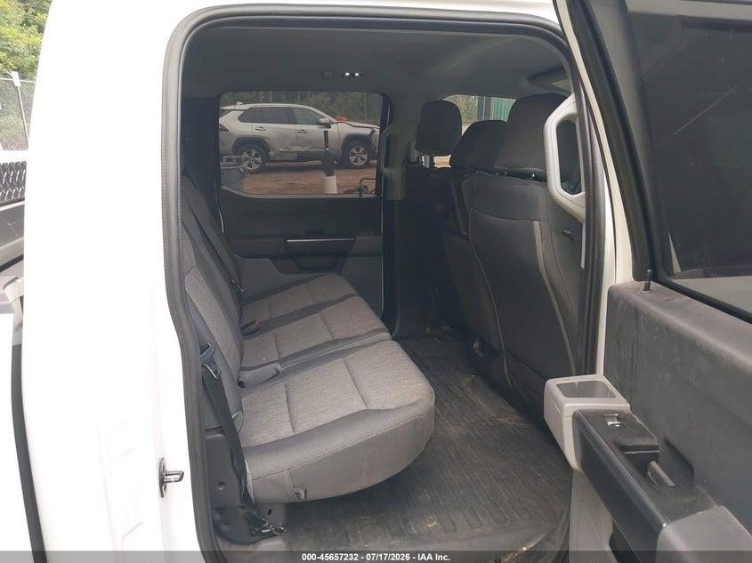 AtlanticExpress - Ford F-150