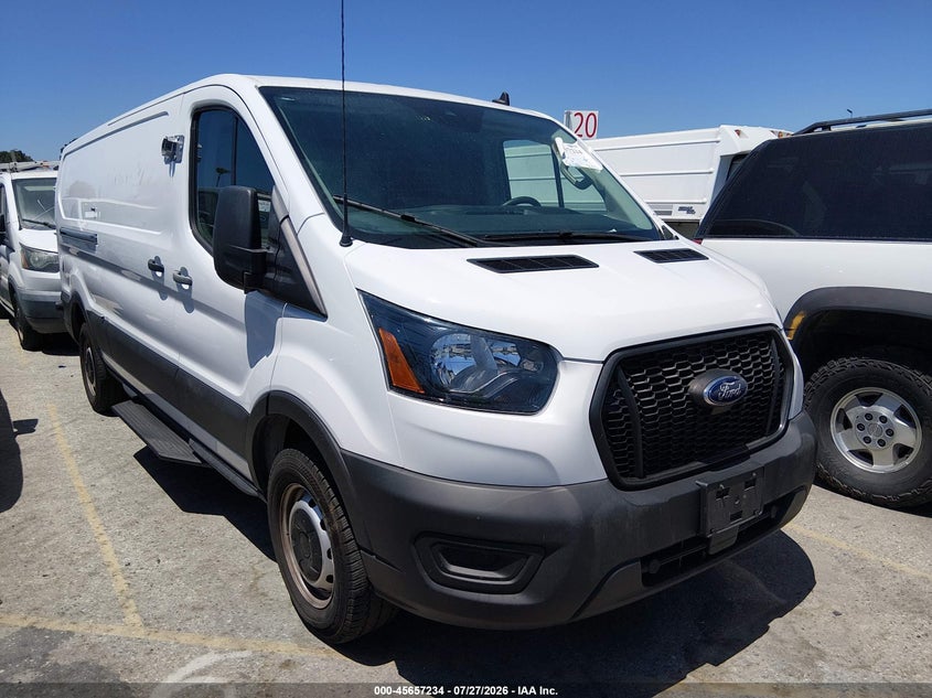 Vin: 1ftbr1y86rka68142, lot: 46155806, ford transit-250 2024 img_1