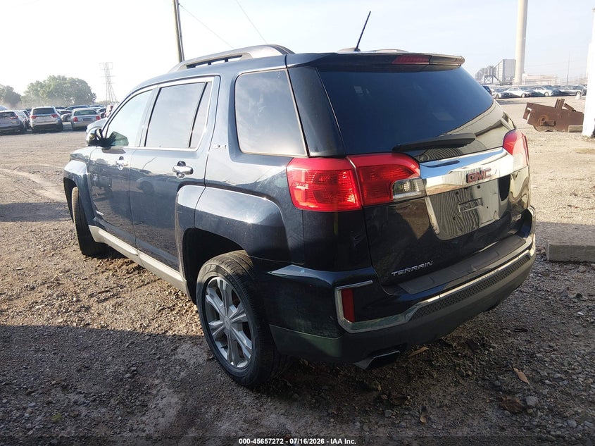 Vin: 2gkalnek2g6229093, lot: 46155844, gmc terrain sle-2 20163